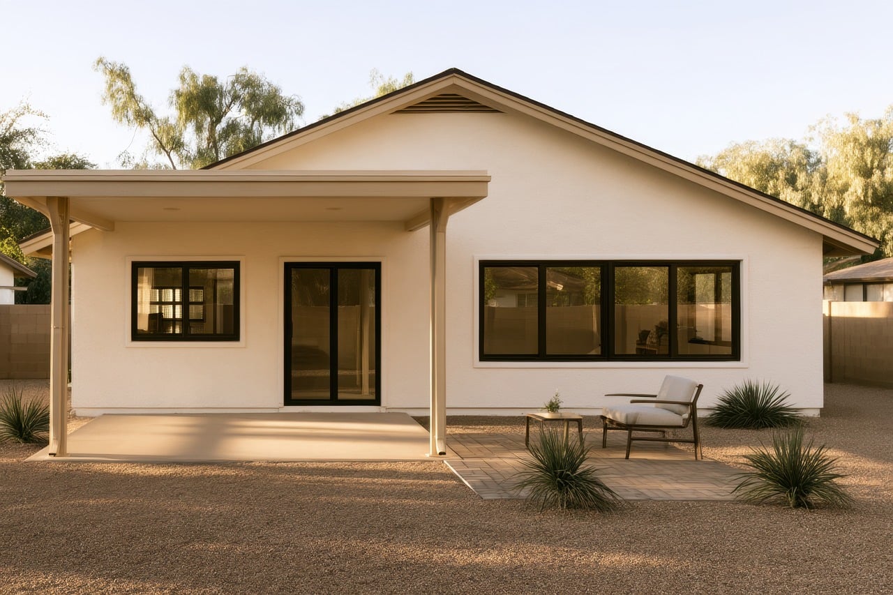 Real estate photo, HOUSTON, TX