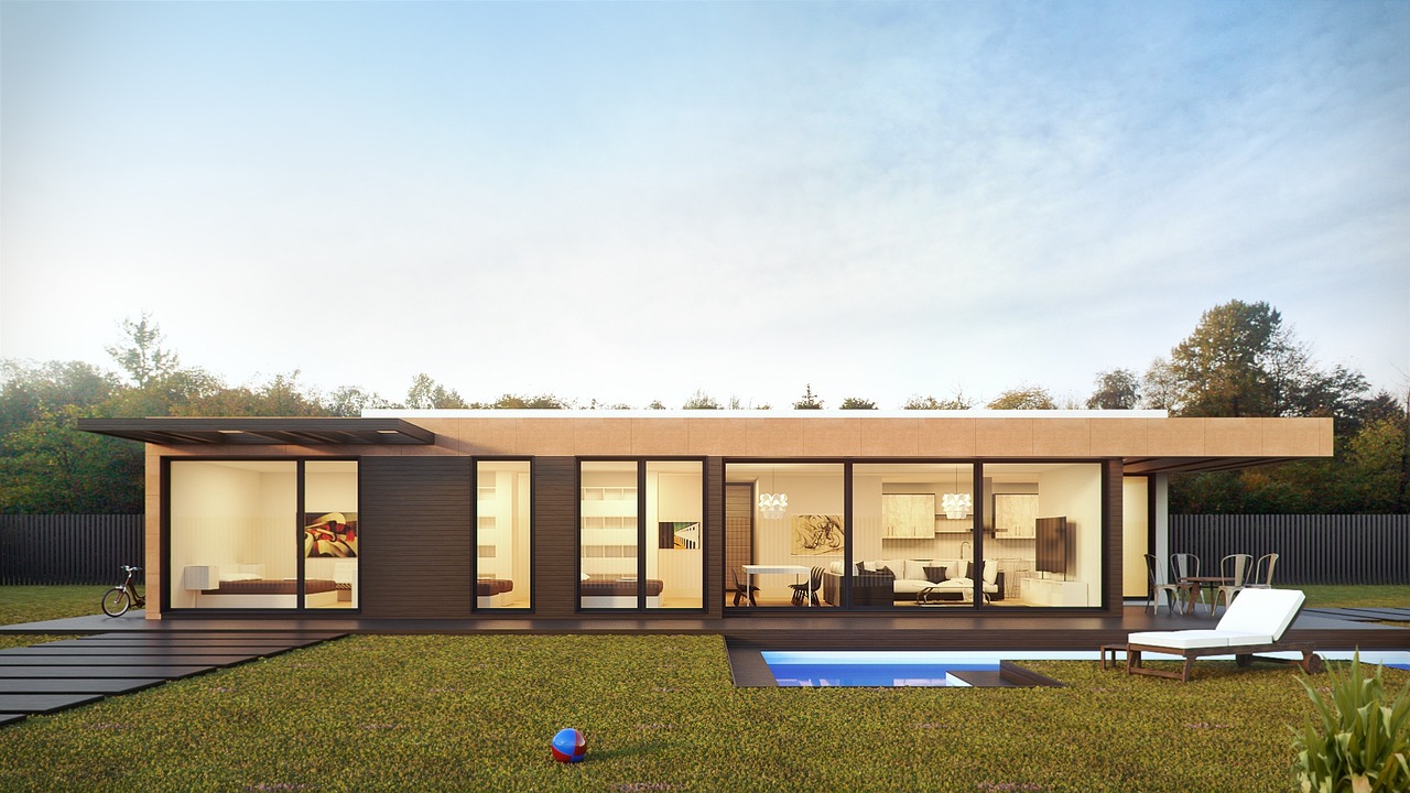 Real estate photo, HOUSTON, TX
